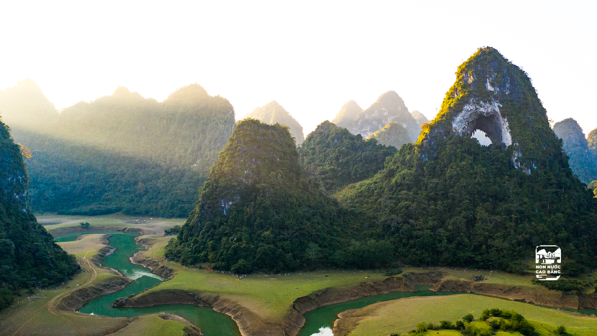 Pieces of me, pieces of Cao Bang [Documentary] | @Cao Bằng